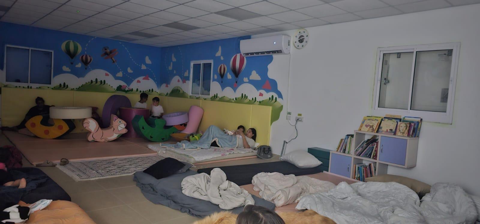 Safe Rooms, Saved Lives